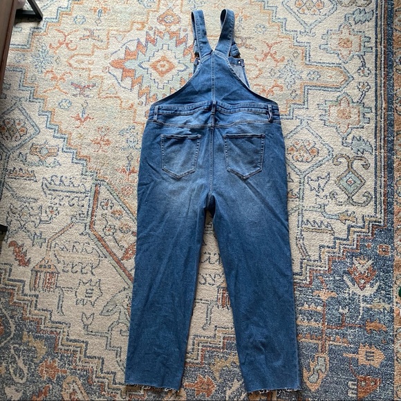 Ava & Viv Overalls - Picture 6 of 6